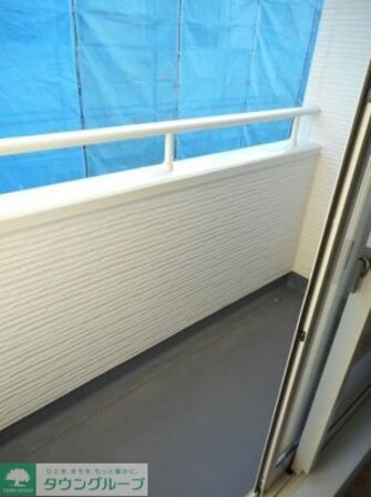 シャルル フォワイエの物件内観写真